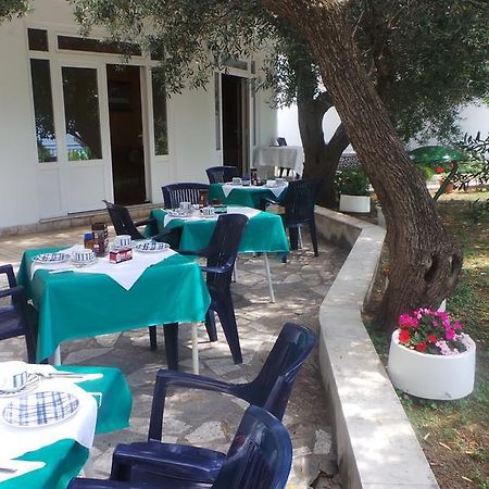 Pension Vice Gradac  Exterior photo