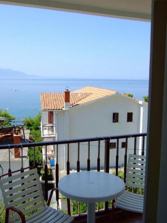 Pension Vice Gradac  Exterior photo
