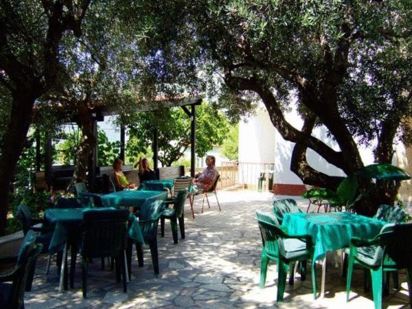 Pension Vice Gradac  Exterior photo