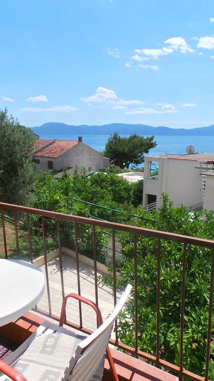 Pension Vice Gradac  Room photo