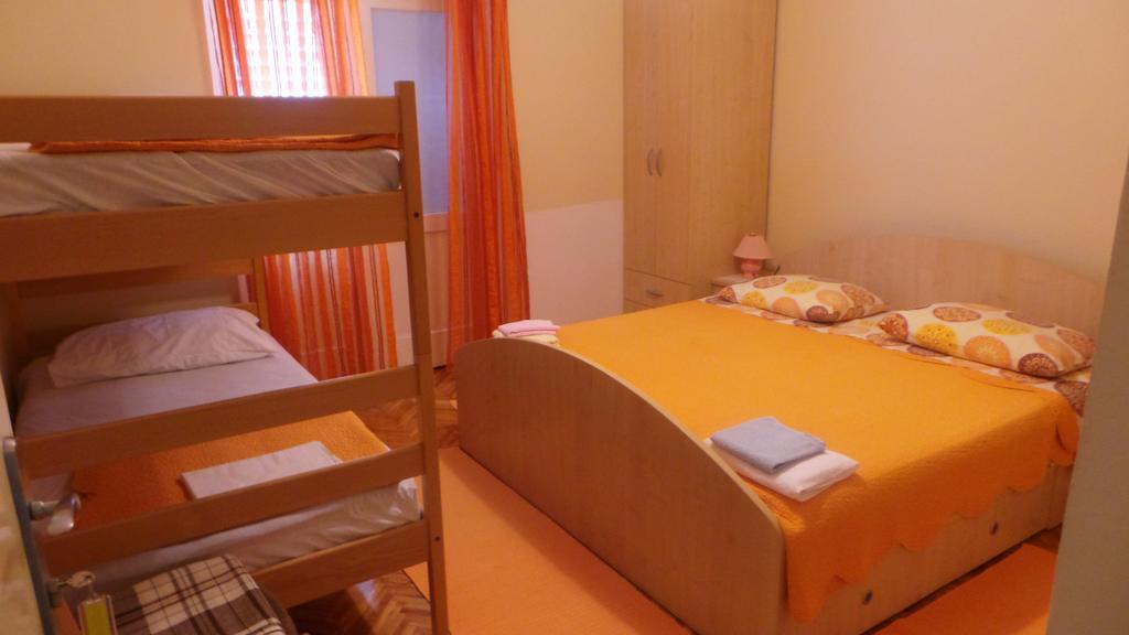 Pension Vice Gradac  Room photo